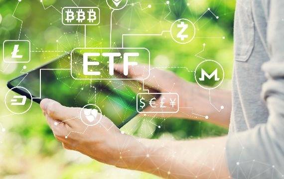 亞洲第一檔資安ETF來台，新科技時代投資的護身法寶