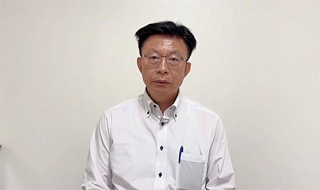 快新聞／謝龍介喊選台南市長　郭國文：並非藍營最強棒