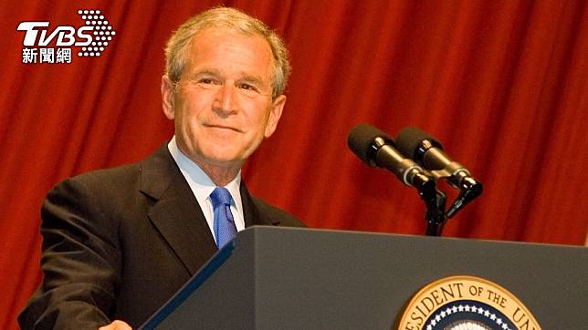 希哈布（Shihab Ahmed Shihab）涉嫌教唆暗殺美國前總統小布希（George W. Bush）。（示意圖／shutterstock 達志影像）