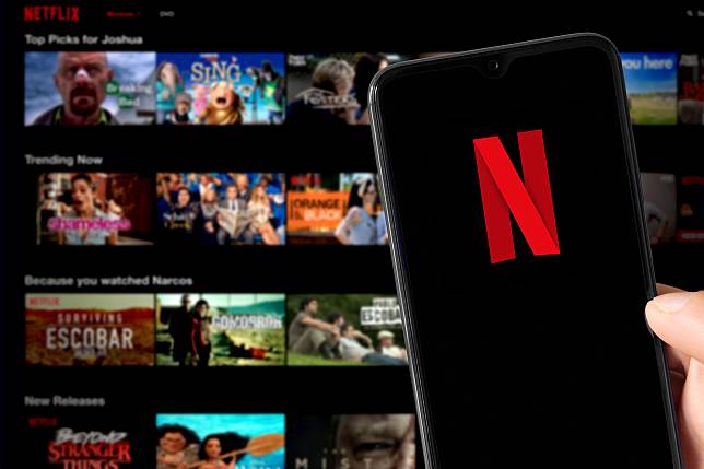 內部人出手＝獲利信號？Netflix 股價暴漲 10 倍，事件投資高手已提前佈局！