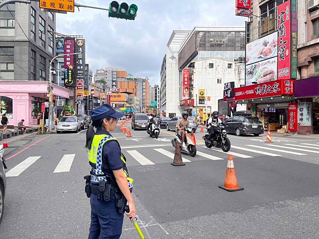 （宜蘭縣警局提供）