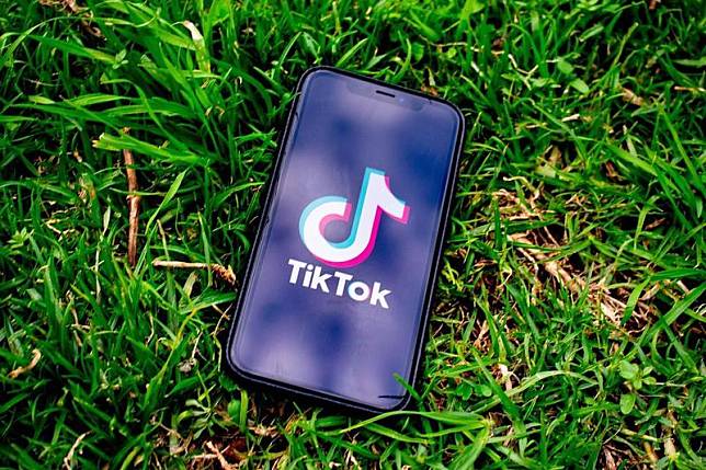 美國蒙大拿州宣布，禁止TikTok在州內營運。（示意圖，Image by Kon Zografos from Pixabay）