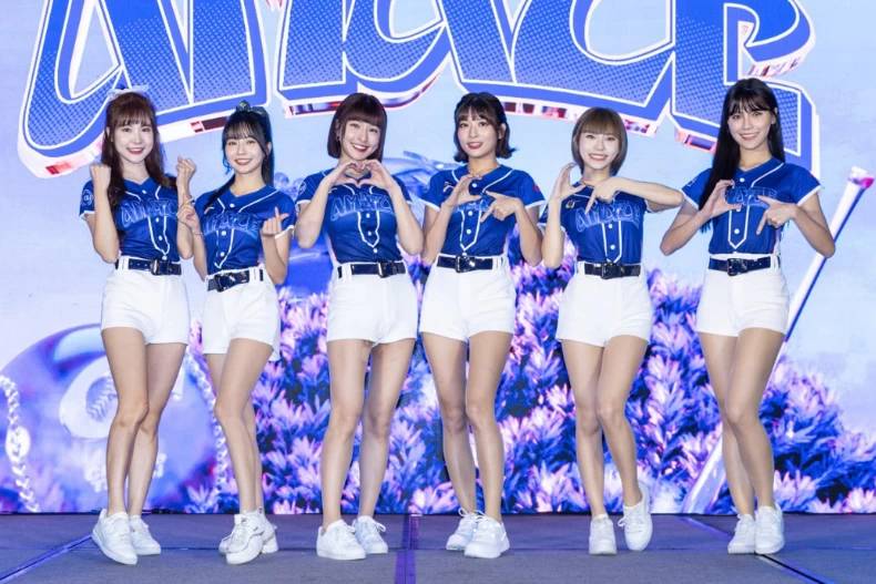 2025 WBCQ經典賽資格賽時間地點、轉播資訊、球員名單、啦啦隊 | 女人我最大 | LINE TODAY