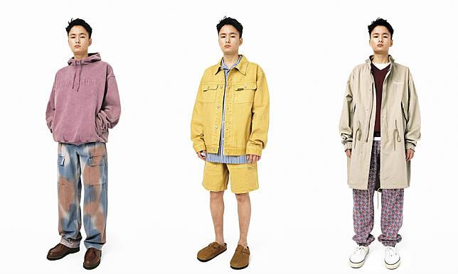 thisisneverthat 2021新春系列 Spring Summer Capsule collection to be released on February 8th