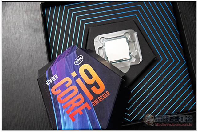 i9-9900K 效能