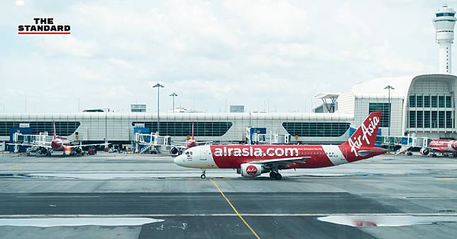มาเลเซียสั่งปรับ AirAsia เหตุชาร์จบัตรเครดิต และ MA Sepang เนื่องจากให้บริการสนามบินไม่ตามมาตรฐาน