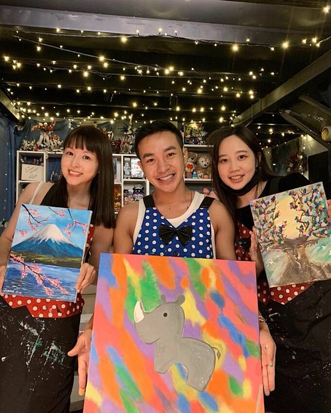 圖片授權IG@candy88813