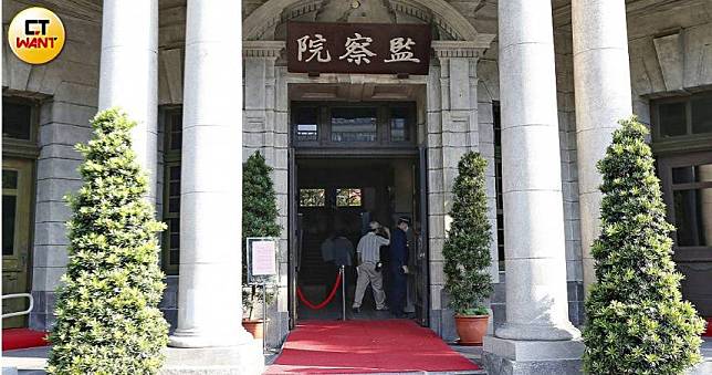 釋憲保障逾4年　監委指政院及陸委會以行政阻兩岸同婚