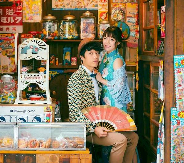 圖片來源：IG @wanjinstudio