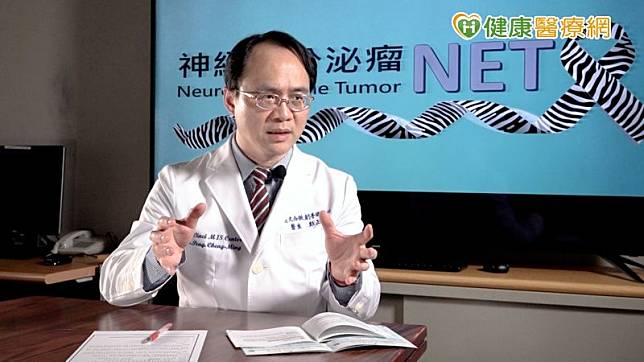 彭正明主任表示，中山醫學大學附設醫院通過國家及台中市衛生單位所屬機關的認證，成為中台灣第一個PRRT臨床治療場域，吸引中國患者跨海來台治療。