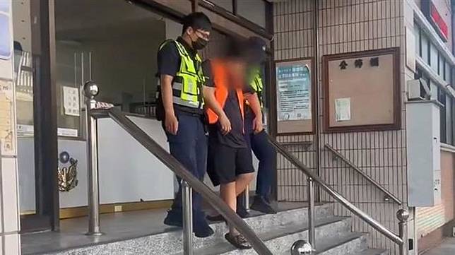 檢方求處廖男無期徒刑。圖／翻攝畫面