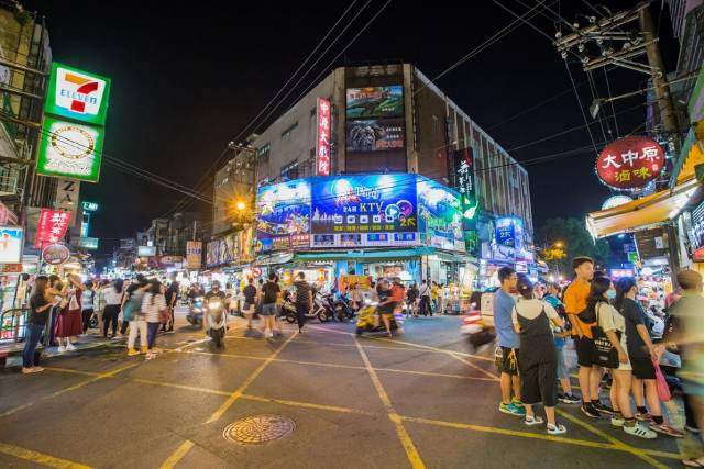 圖片來源：桃園觀光導覽網 