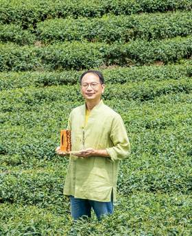 花蓮美食好滋味] 頂級茶的故鄉，金牌蜜香紅茶| 花蓮縣政府| LINE TODAY