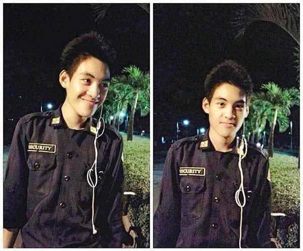 เศร้า ยามก็อต ตำนาน ยามหล่อ ม.เชียงใหม่ เสียชีวิตแล้ว