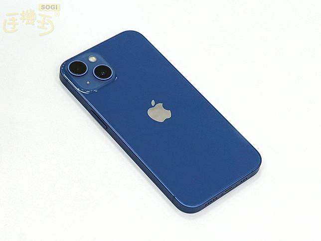 學生主力機買二手iPhone 13超划算！哀鳳13通路二手均價最低只要1萬1(2025.3)
