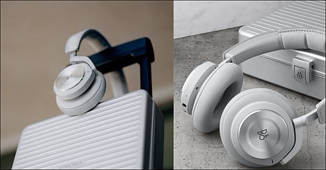 RIMOWA X Bang & Olufsen 合作推出限量版BeoPlay H9i 耳機，要價900 美元| 電腦王阿達| LINE TODAY