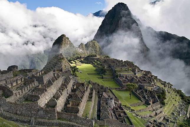 前進南美！朝聖印加古文明 暢遊秘魯、玻利維亞雙國精華