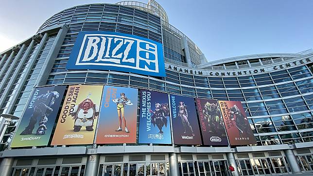 BlizzCon 2020 isn't canceled yet, but Blizzard is considering it …
