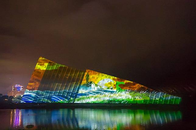 圖片提供/蘭陽博物館