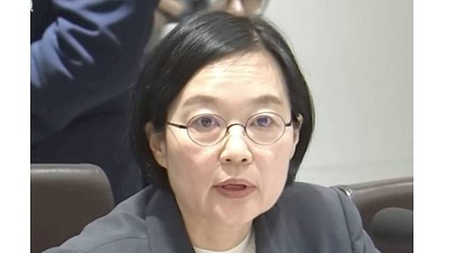 2026年6月7日，南韓總統李在明提名中小企業暨新創部長韓成淑為下一任總理，南韓有望迎來史上第二位的女總理。翻攝自維基百科