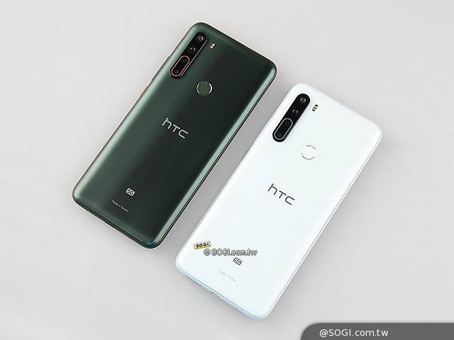 HTC U20 5G換電池要多少錢？U系列手機維修價格整理