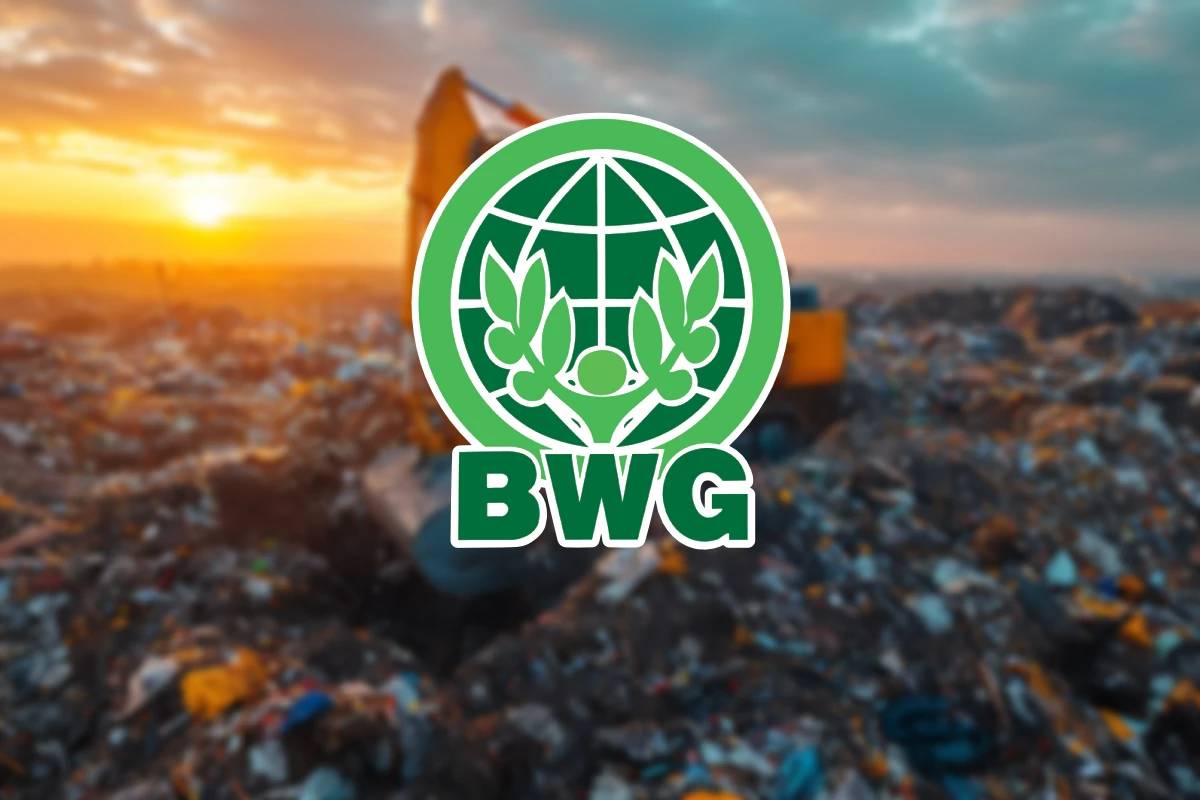 BWG แปรรูปขยะเป็นก้อนเชื้อเพลิง SRF ป้อนให้โรงไฟฟ้าขยะอุตสาหกรรม ...