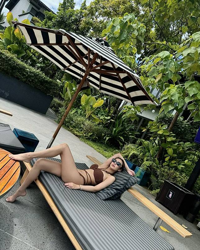 นางเอกอิสระนับวันยิ่งทำไอจีเดือด