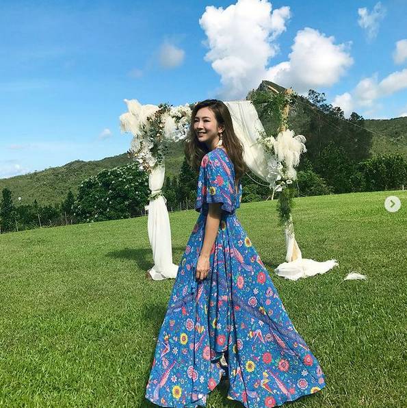 圖片來源：IG @rita_mama