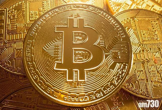 Bitcoin曾升穿47000美元創21個月高，比特幣現貨ETF或本周獲批。