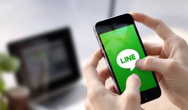 LINE發布最新的10.9.2系統版本，其中一項功能就是開放Android用戶使用「匿名截圖」功能。   圖：翻攝自LINE官網