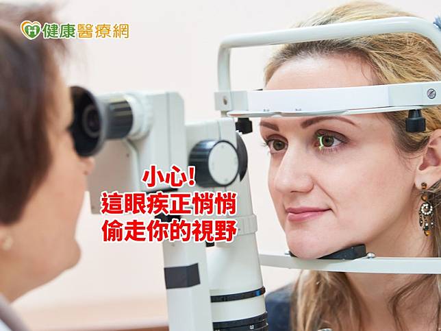 根據WHO統計，青光眼是成年人失明的第二大主因。近十年，台灣地區青光眼患者呈翻倍成長。