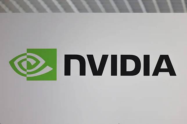 ▲路透揭露，中國透過技嘉等大廠的AI伺服器產品，獲得輝達（Nvidia）高階晶片。（圖／美聯社／達志影像）