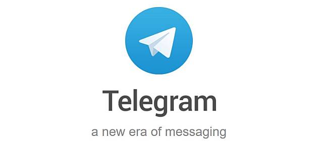 ▲蘋果公司（ Apple )重新批准加密通訊軟體 Telegram 的更新版本上架。（圖／翻攝 Telegram）