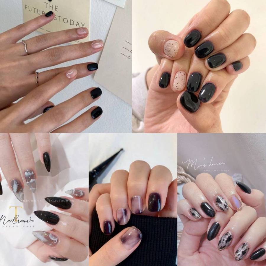 รีวิว] 10 น้ำยาทาเล็บญี่ปุ่นราคาไม่เกิน 500 เยน ติดทนนาน แห้งเร็ว  น่ารักสไตล์สาวเจแปน | tsunagu Japan, image size:900x900