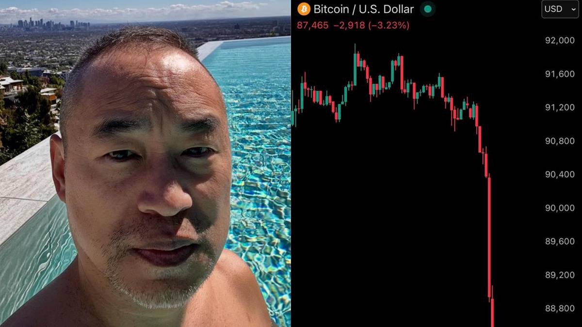 黃立成再被「清算5402萬」！帳戶悲慘餘額曝光| 民視新聞網| LINE TODAY