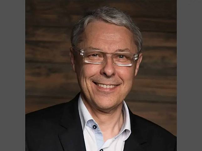 ▲遊戲巨頭育碧（Ubisoft）聯合創始人吉列莫特（Claude Guillemot）驚傳去世，享壽69歲。（圖／翻攝自X）