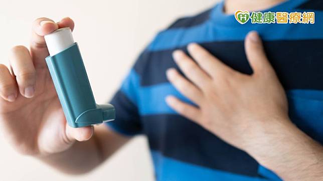 全台灣大約有2百萬左右的人口為氣喘所困擾，等同每十個人就會有一個氣喘患者。