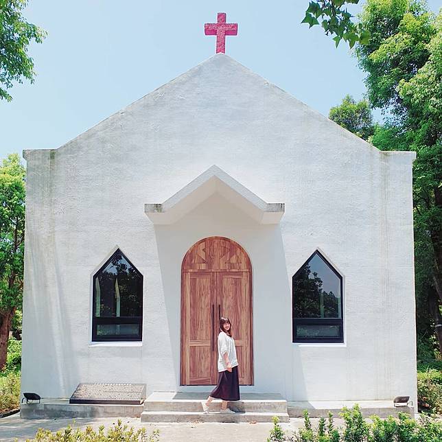 （圖片來源／IG @renlinglo）