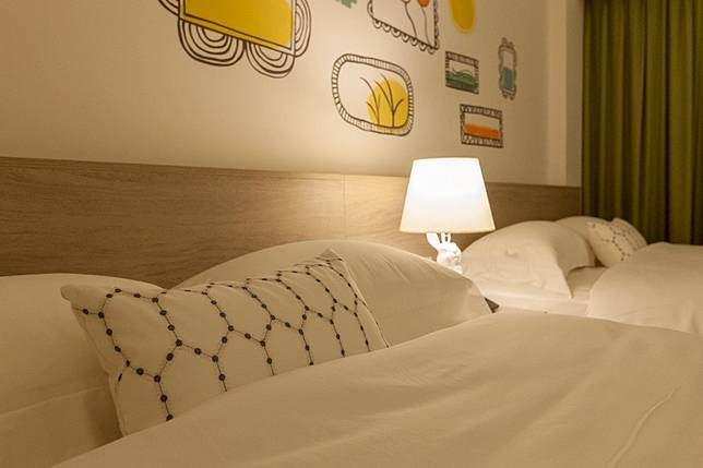 （圖片來源：Instagram @buluba_bnb）