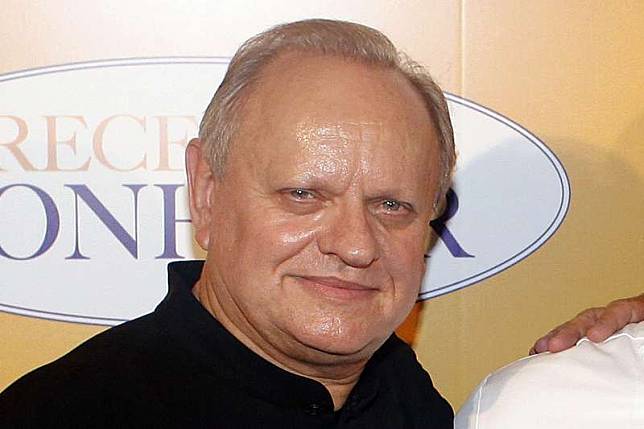 2018年8月6日，法國一代名廚侯布雄（Joel Robuchon）於瑞士日內瓦因癌症過世，享壽73歲。（AP）