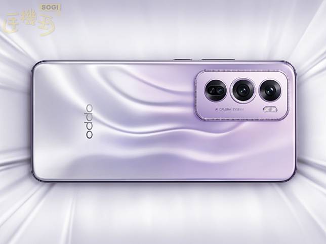 OPPO Reno13 Pro可能採用聯發科天璣8350 螢幕規格傳有6.83吋