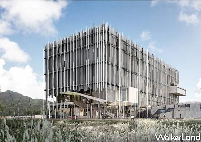 新北市美術館「2023新北閱讀節」市集音樂會/ WalkerLand窩客島整理提供 未經同意不可轉載