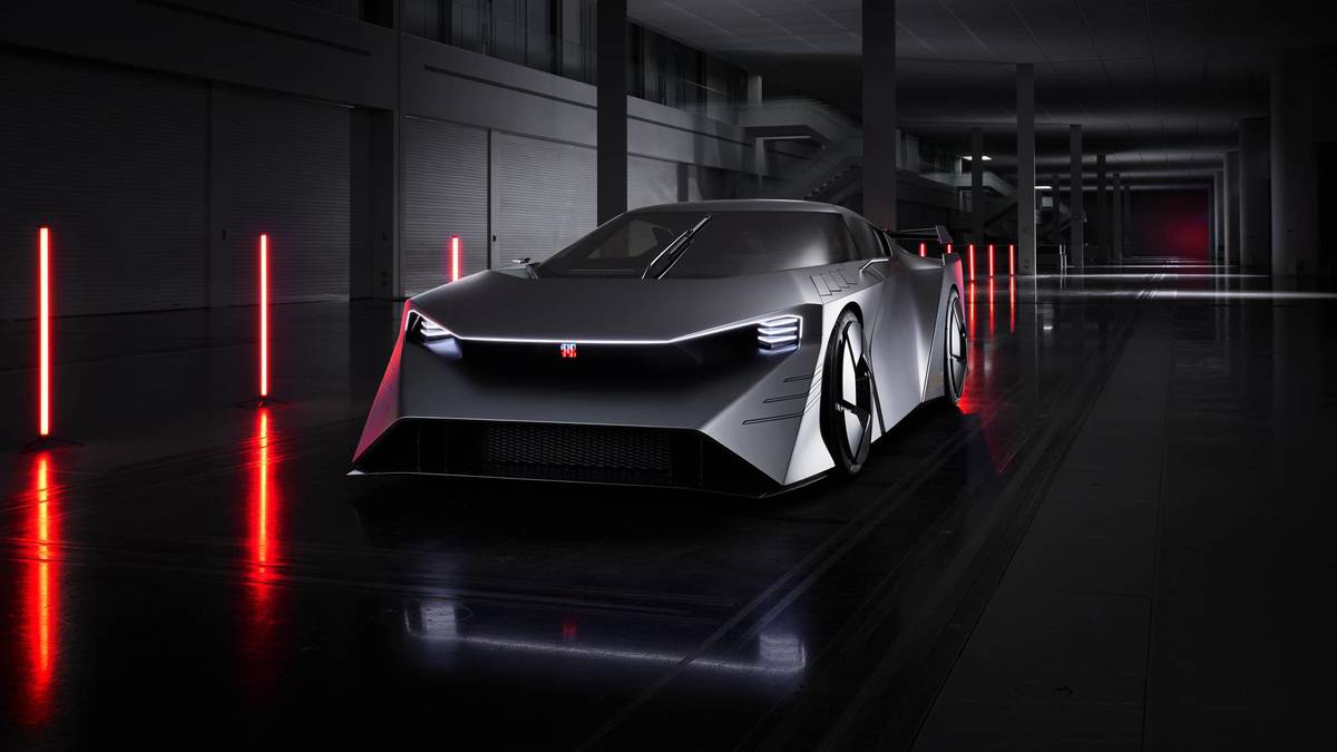R36 GT-R迎來好消息！Nissan可能推出並保留VR38引擎但要做出「一項改變」 | 地球黃金線 | LINE TODAY