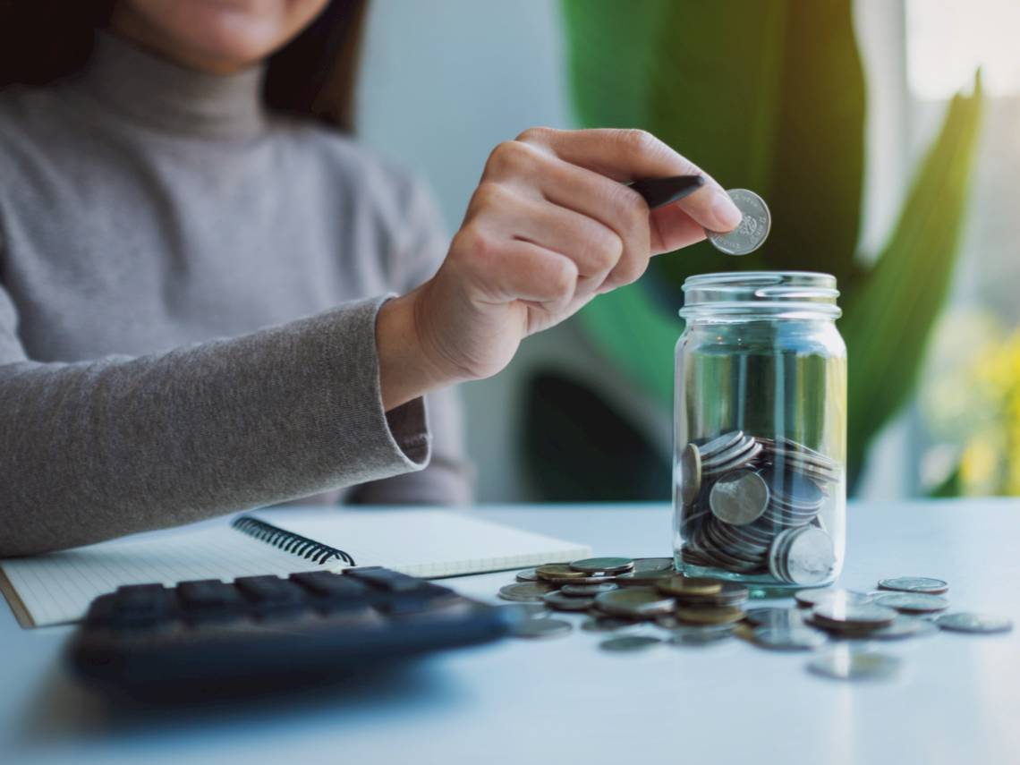 5種「無痛存錢法」！ 天天存到週週存、買東西只用鈔票、拿到薪資30％立馬存... | 今周刊| LINE TODAY