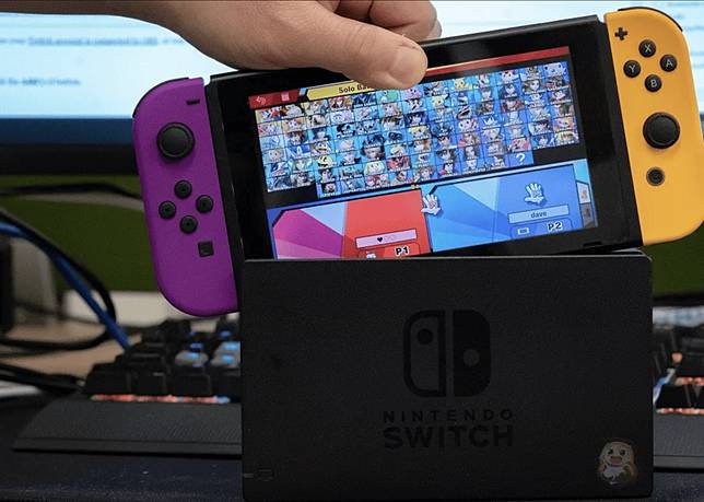 傳任天堂Switch 2 定價399.99 美元價錢不再親民與數位版PS5 相同 