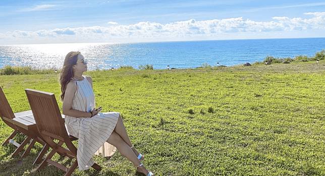 照片來源：IG @grace3341627