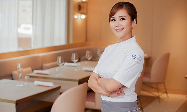 Vicky Lau of Tate Dining Room (Photo: Tate Dining Room)