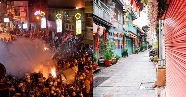 台南上榜！國家地理雜誌「2024全球最酷的30個景點」，台灣古城用美食和歷史名揚國際，亞洲只有這3個城市入選？
