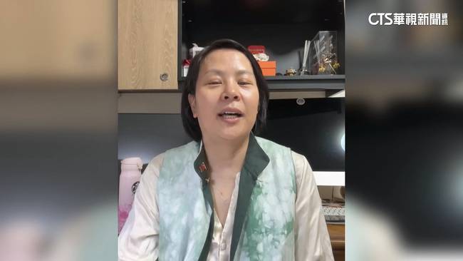 卓榮泰以「未放棄中國籍」拒備詢 李貞秀淚灑議場批羞辱 | 華視影音 | LINE TODAY