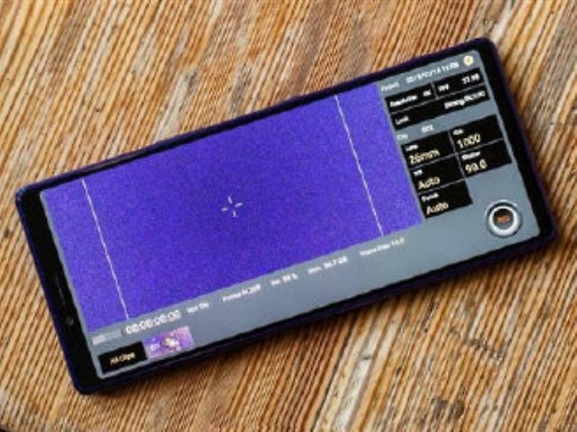 Sony新款旗艦手機傳命名Xperia 3 實機照疑似曝光